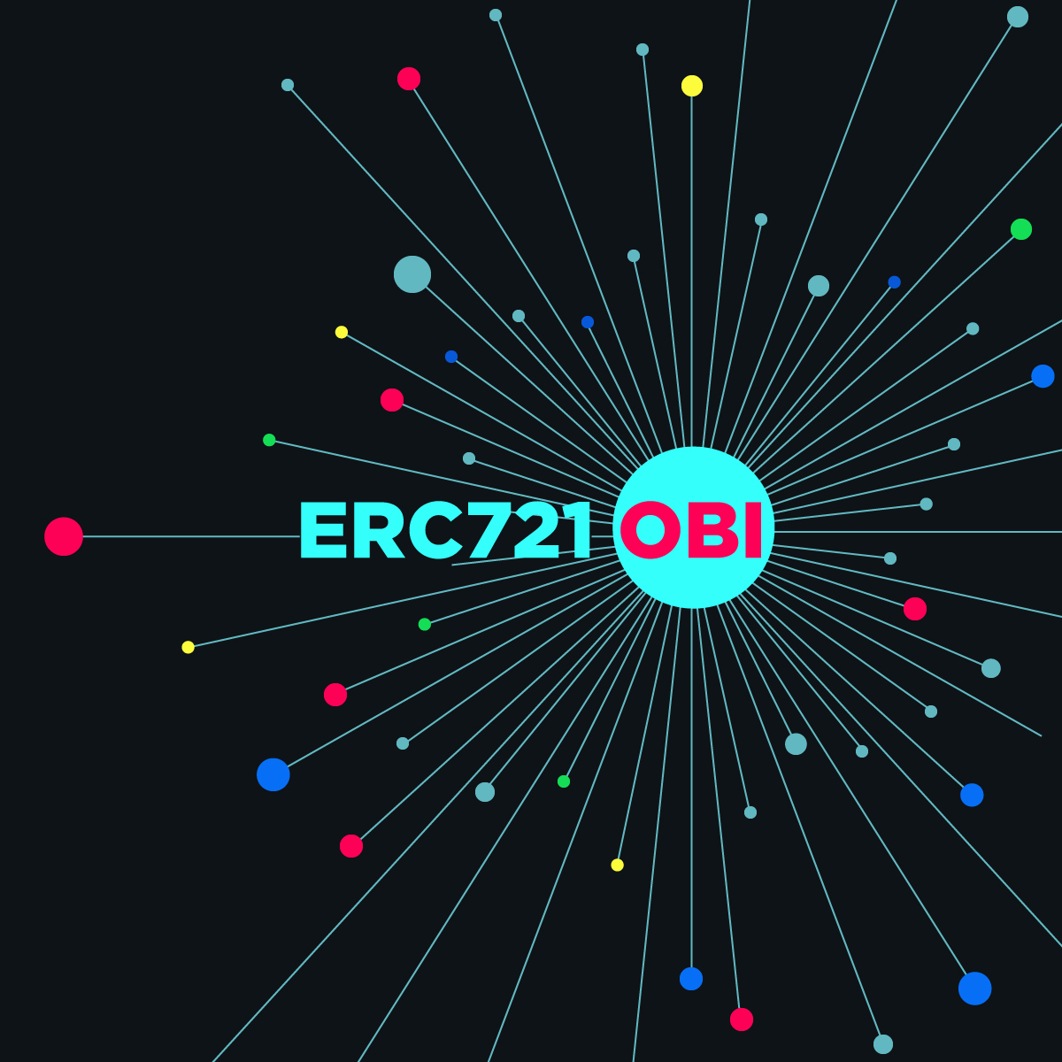 ERC 721⭕️BI.

◉ Fully generated and stored on-chain collection. 
◉ Swappable skins and color palettes.
◉ Modular and upgradable contracts.
◉ Cost optimization for on-chain art.
◉ Contract data querying.
◉ Gas optimized.
◉ Gifting and much more.

A thread below🧵.

1/21