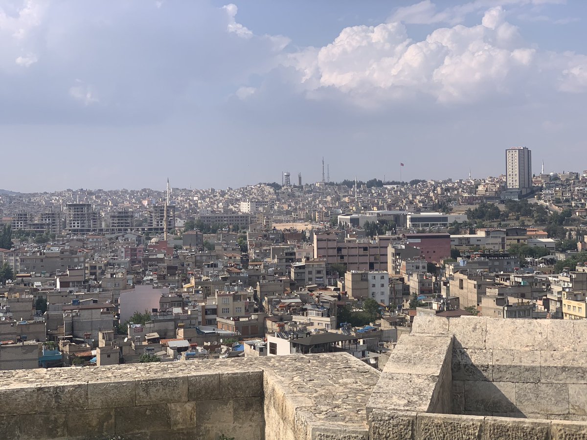 Erasmus KA122: Castillo de Gazientep! <a href="/sepiegob/">SEPIE</a>