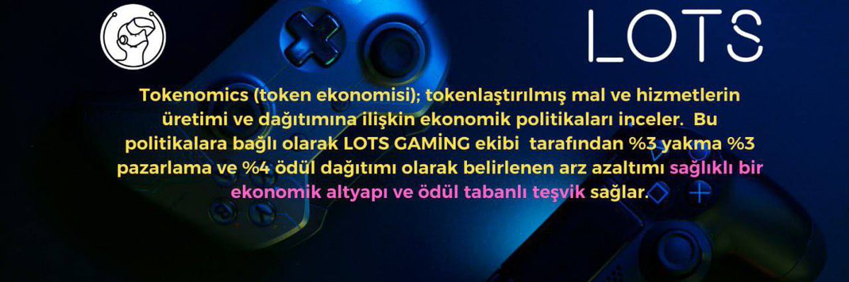 #Lotsgaming 💎💎

t.me/LOTsGroupTR 🔥

lotsgaming.com 🔥