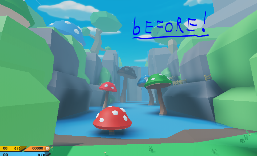 DragonSpice3's tweet photo. Before and after
#Roblox #RobloxDev #model https://t.co/YiU3H9MIKw