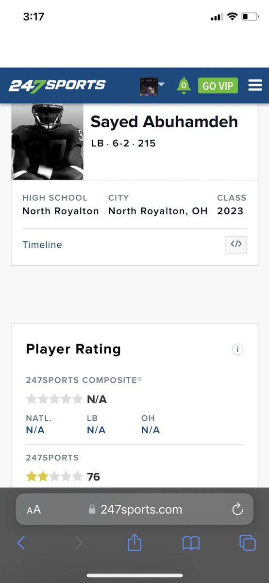 My brother @sayed_abuhamdeh got his first 2! Well deserved and more to come❤️