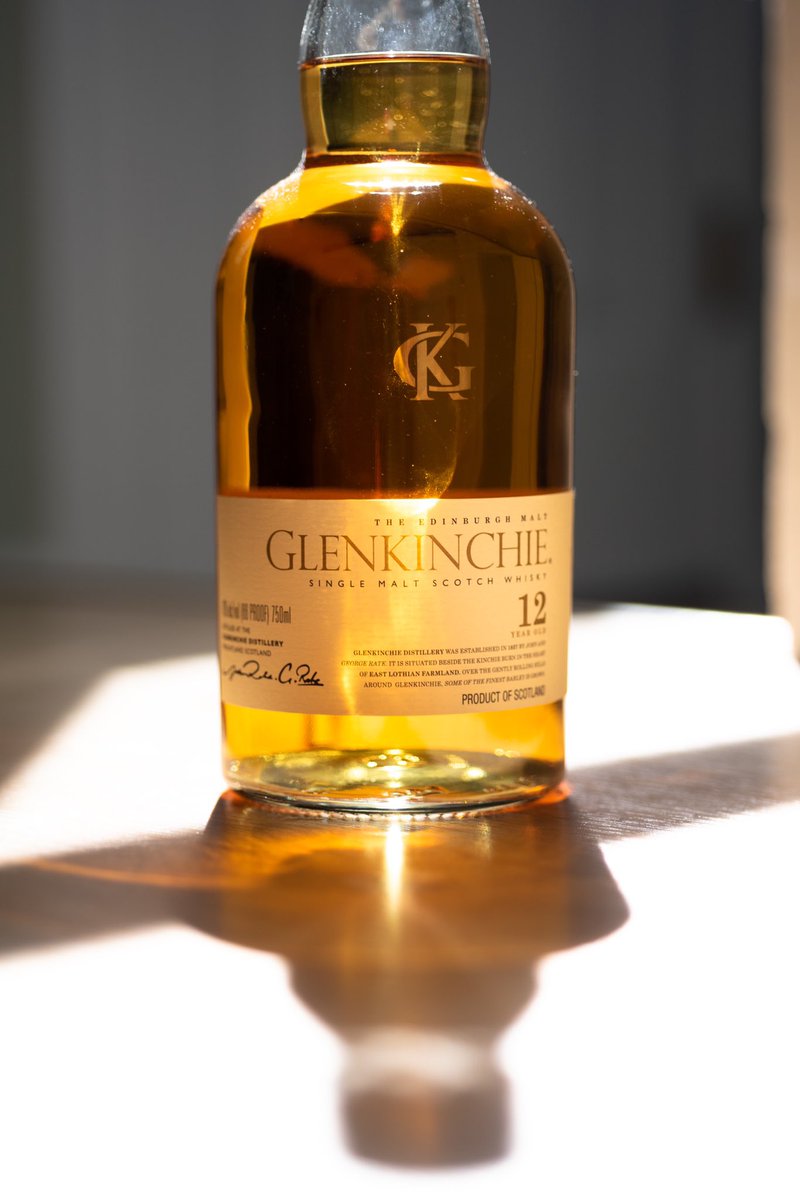 BvTM's tweet photo. If you like scotch, you need to try the @GlenkinchieMalt 12yr - your tastebuds will thank you for it 💯 #scotch #12yr #singlemalt #whiskey #glenkinchie https://t.co/OkDgeSjjLK