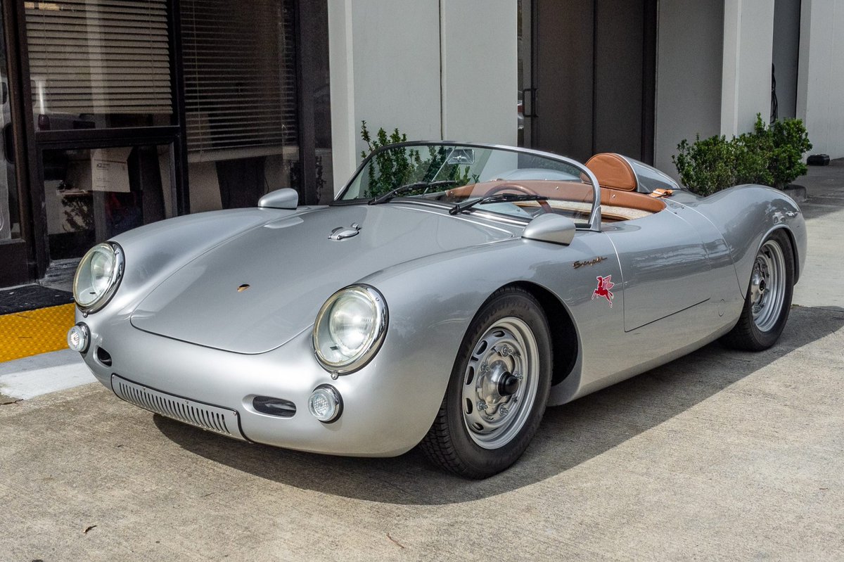 Bringatrailer's tweet photo. Sold: Subaru-Powered Beck 550 Spyder for $69,420. https://t.co/YNhY2tA6R0 https://t.co/bkYOX7MHNH