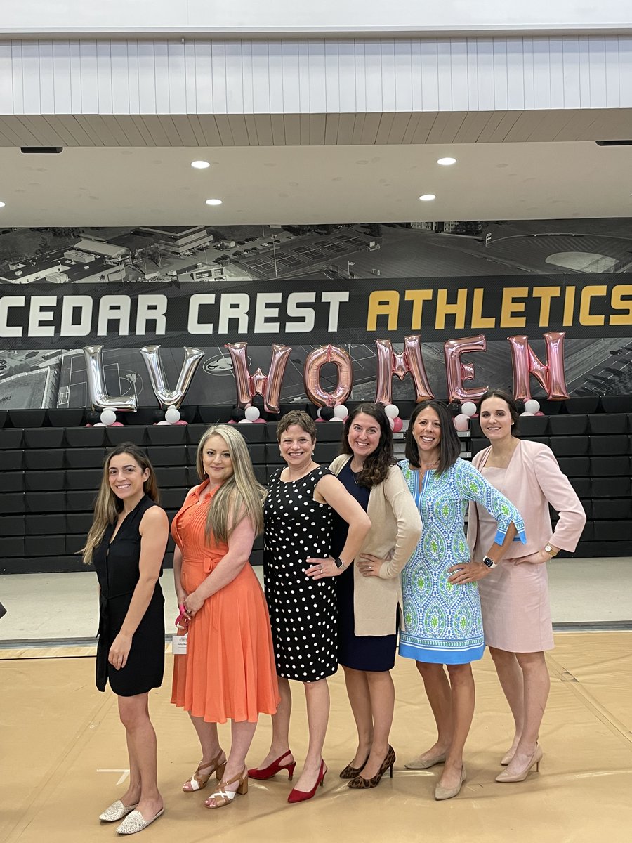 Today, Gross McGinley was proud to sponsor and participate in the Lehigh Valley Chamber, Women's Business Summit 2022. An amazing summit in support of women business leaders in and around the Lehigh Valley region with Keynote speaker, Sarah Thomas, the NFL's First Female Official