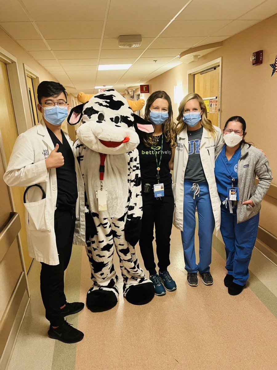 VA #wellness in Wisconsin??

Must involve dairy! 🥛🍦🐮