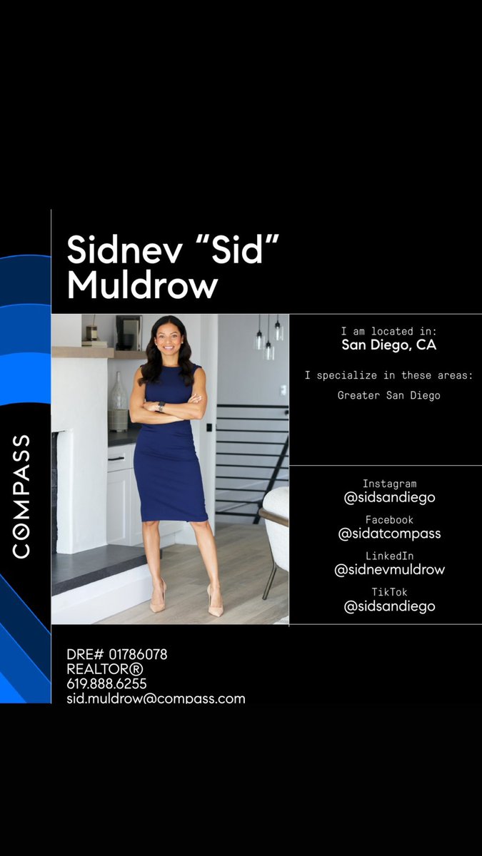 sid_sandiego's tweet photo. #nationalnetworkingday @Compass https://t.co/Rw5Oo2gweL