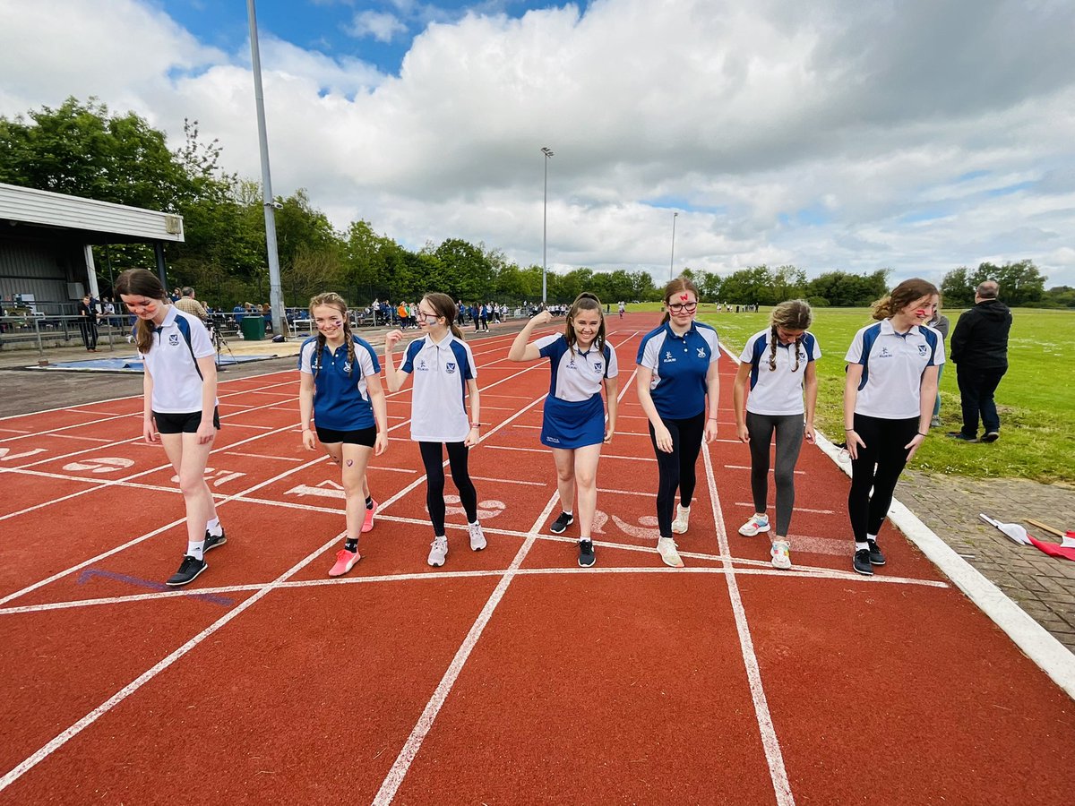 Glenlola Collegiate Senior School tweet media