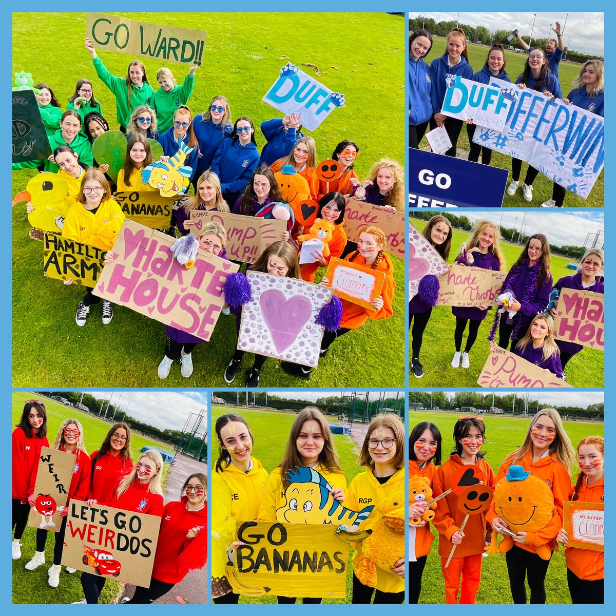 Glenlola Collegiate Senior School tweet media