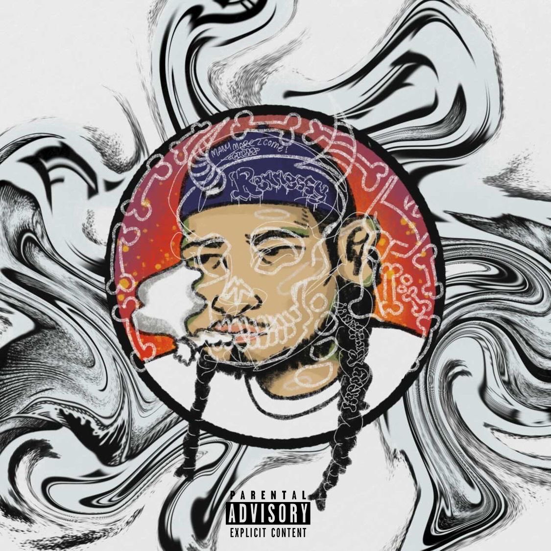 SELF TiTLED.3 SONGS.LiNk iN BiO.GO! 🫗 #DiOSRECORDS ©️™️ 
soundcloud.com/djrennessy/set…