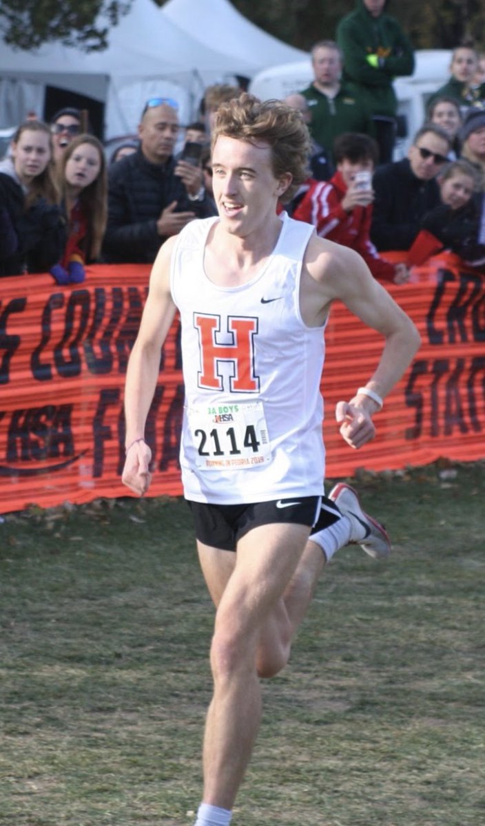 Hersey Boys' XC tweet media