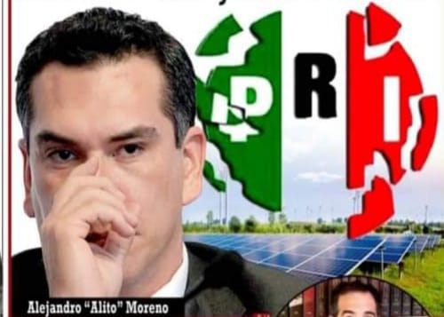 Luis Lara tweet media