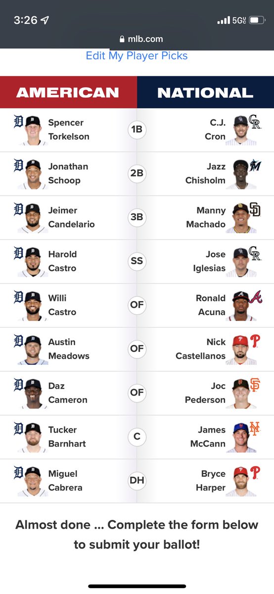 Blake Stockford tweet media