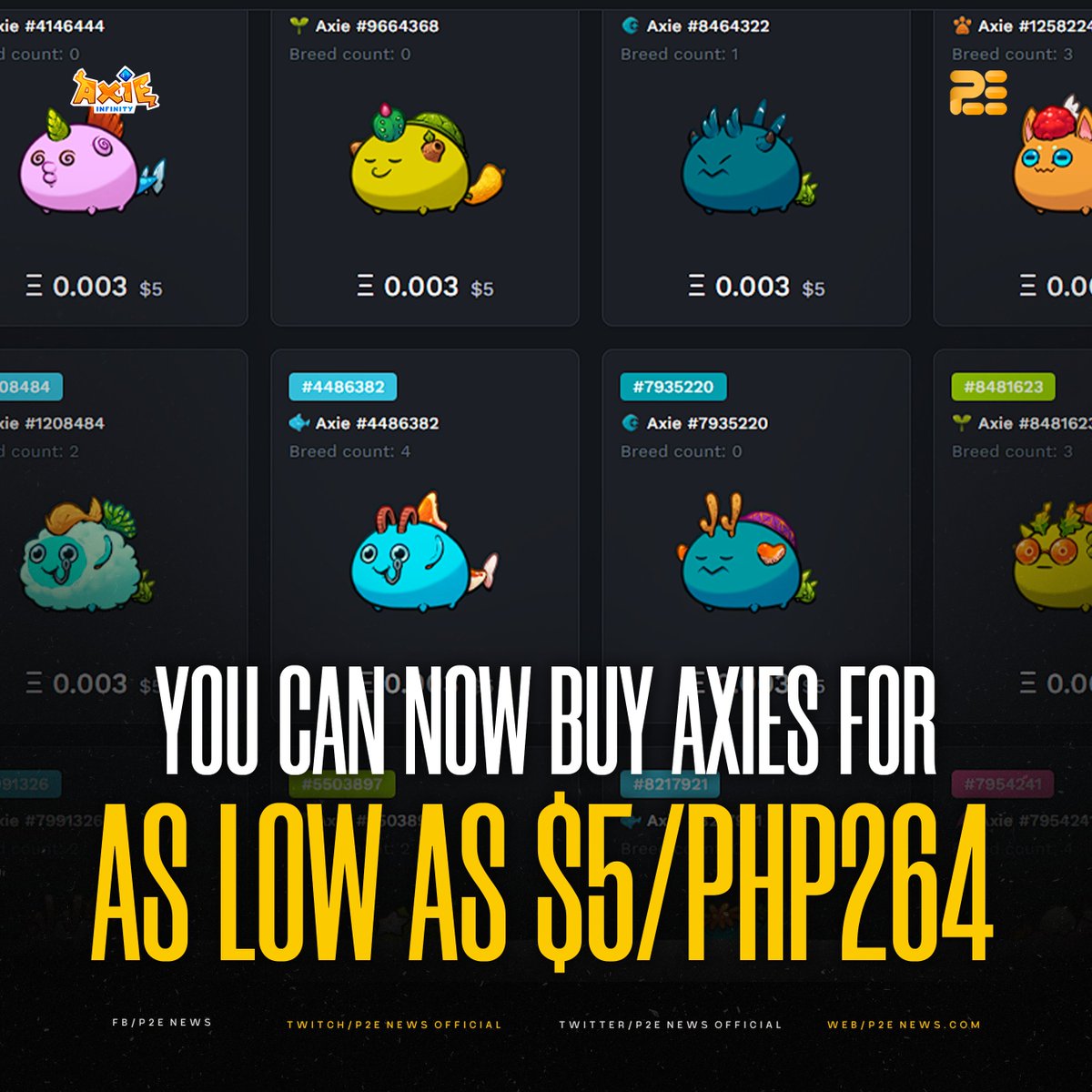 Spactio NFTs tweet media