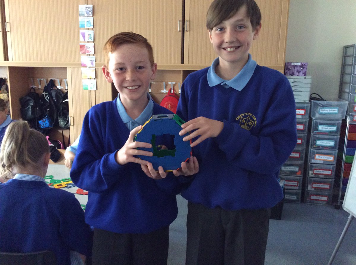 Class Clitherow tweet media