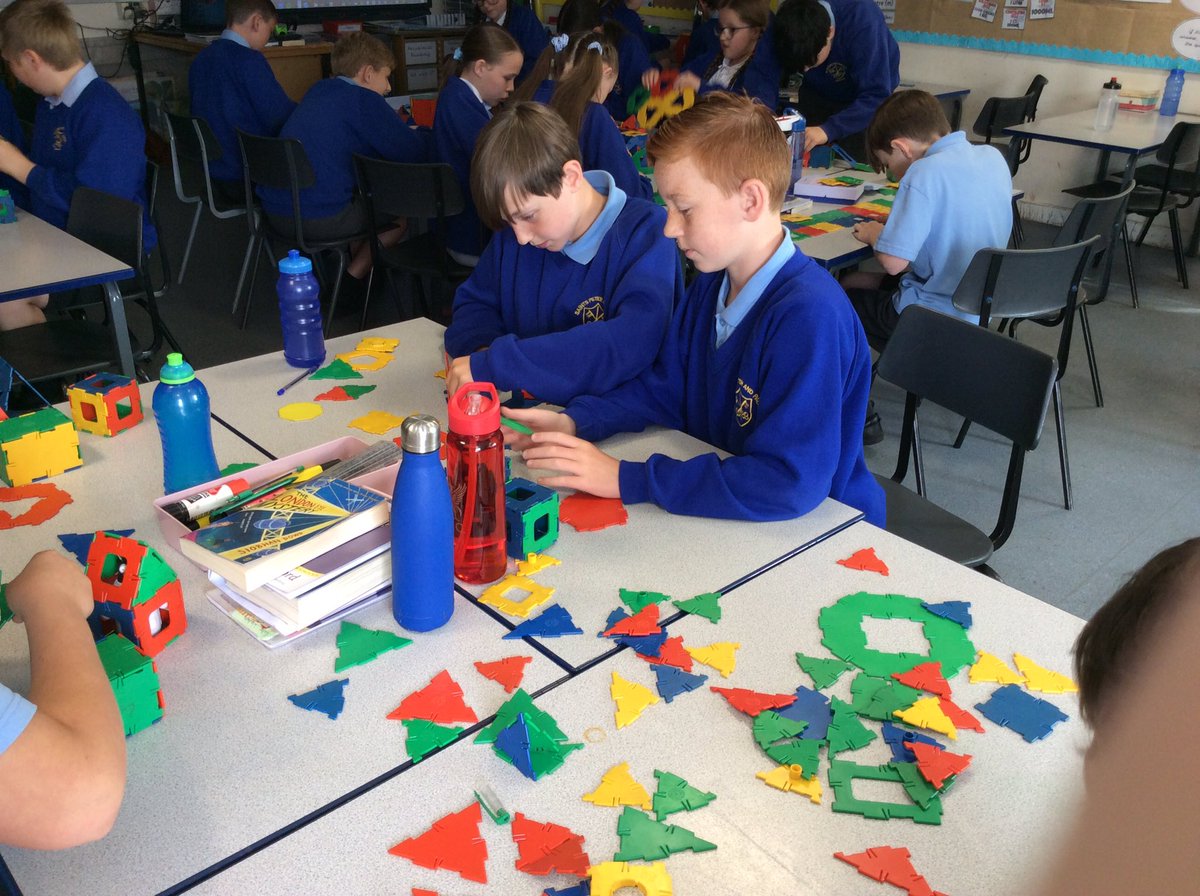 Class Clitherow tweet media