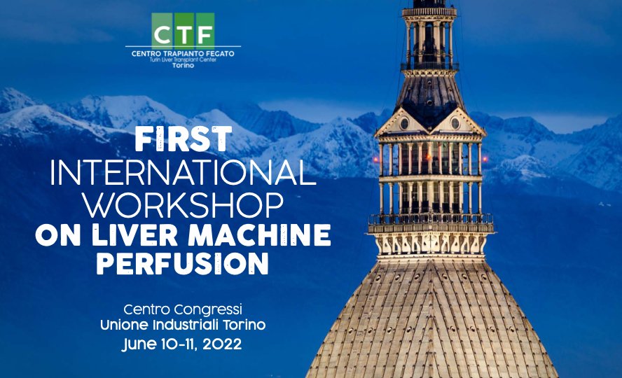📢Ladies and gentlemen, our flight with destination "The Future of Liver #MachinePerfusion" is about to depart (-2d!). This is a fully-booked flight✈️, but you're welcome to fly virtullay with us at vimeo.com/event/2166273/… Hit the link🎯 and join the journey!