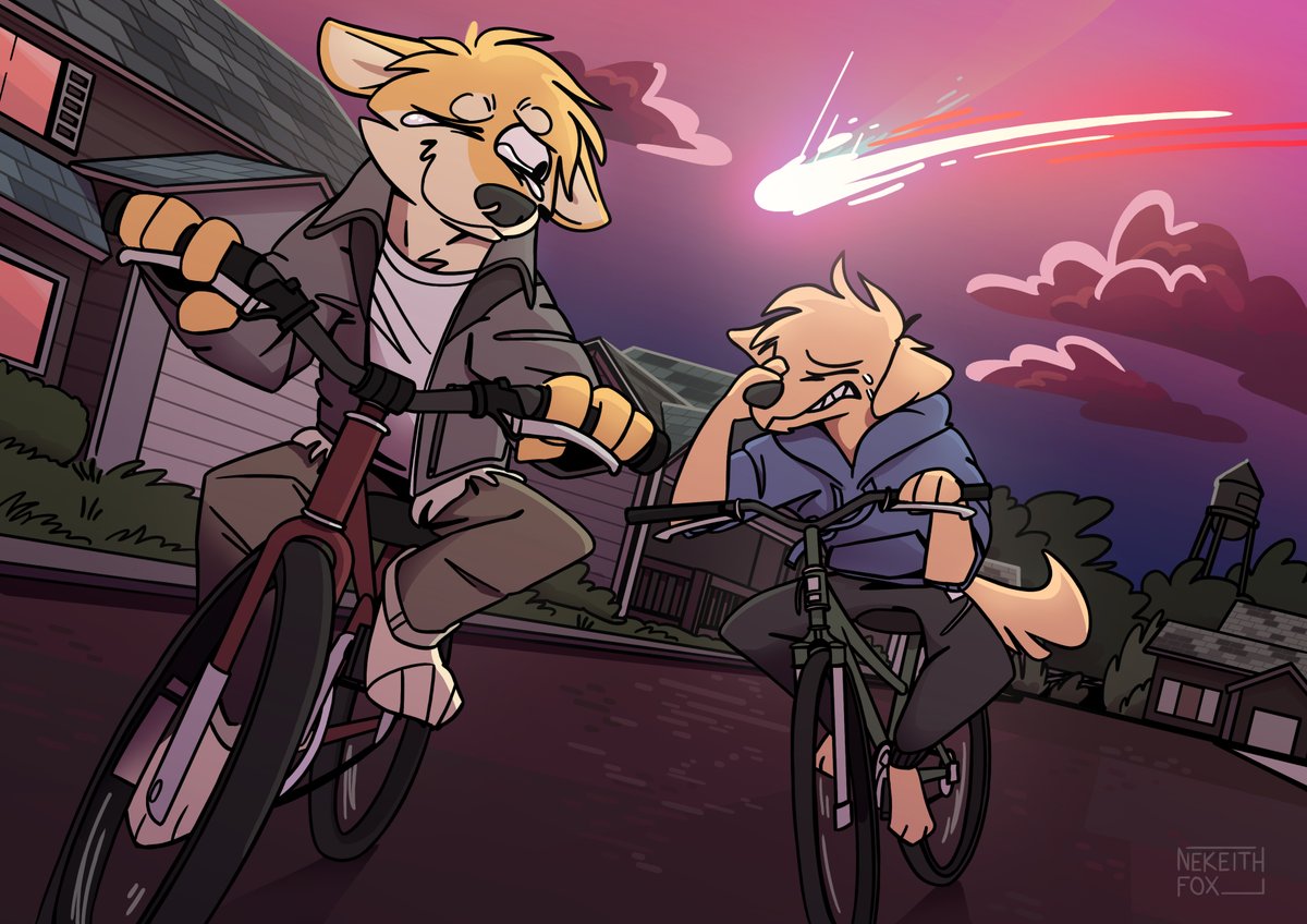 NekeithFox's tweet photo. It is the end.
But at least I get to be with you. https://t.co/g2oNxeDJ9b