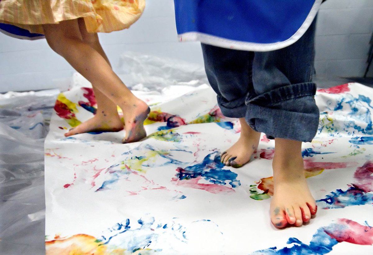 We're ready for summer! See what's happening at conta.cc/3MsNswt