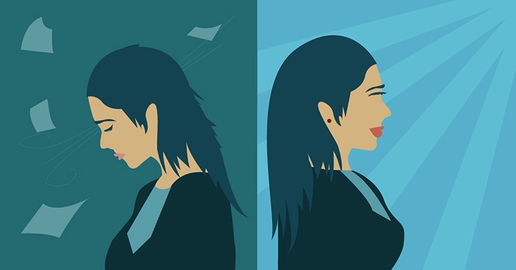 Feelings of #guilt play a big part in holding people back from success in #decluttering their homes. In this Declutter Hub #podcast we discuss the reasons why people hold onto things and what they can do to shift the feeling of guilt. #timetoletgo ed.gr/c3db2