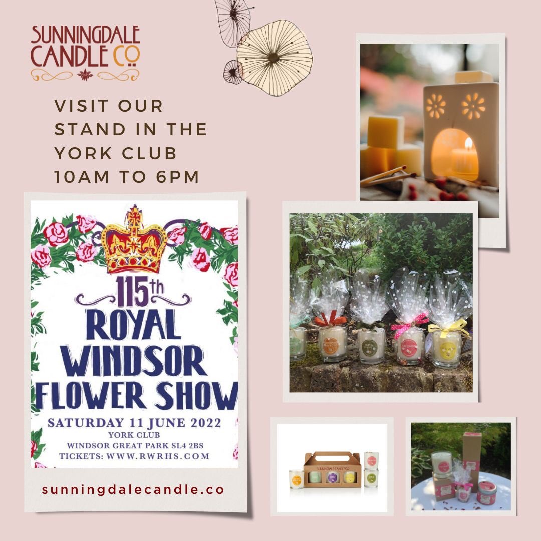 So excited to be part of this event!