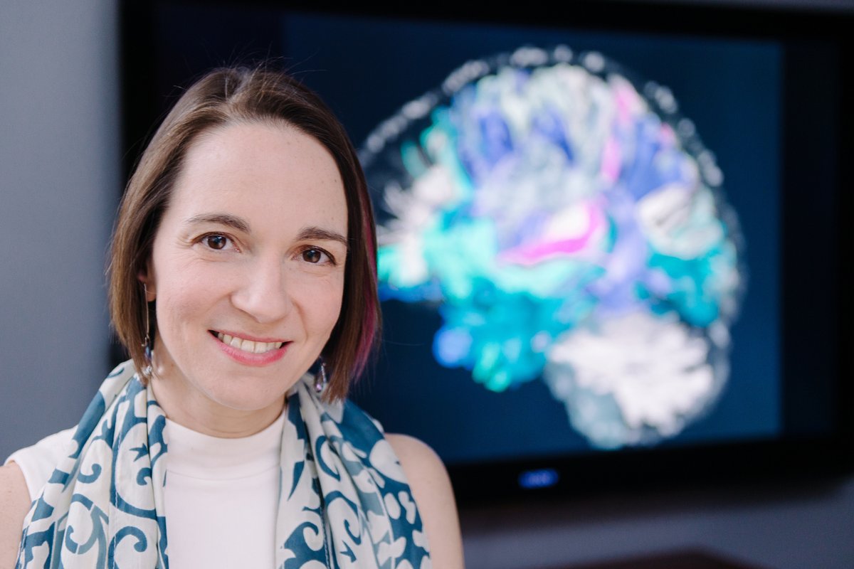OHBM (@ohbm) on Twitter photo With the #OHBM2022 virtual kick-off, we’re looking forward to great content and conversations. To highlight this year’s keynote talks, we’re launching a series of keynote speaker interviews starting with this one of <a href="/nastasiayendiki/">Anastasia Yendiki</a> by <a href="/FakherehAttar/">Fakhereh Attar</a>
READ bit.ly/3NE2VLA With the #OHBM2022 virtual kick-off, we’re looking forward to great content and conversations. To highlight this year’s keynote talks, we’re launching a series of keynote speaker interviews starting with this one of <a href="/nastasiayendiki/">Anastasia Yendiki</a> by <a href="/FakherehAttar/">Fakhereh Attar</a>
READ bit.ly/3NE2VLA