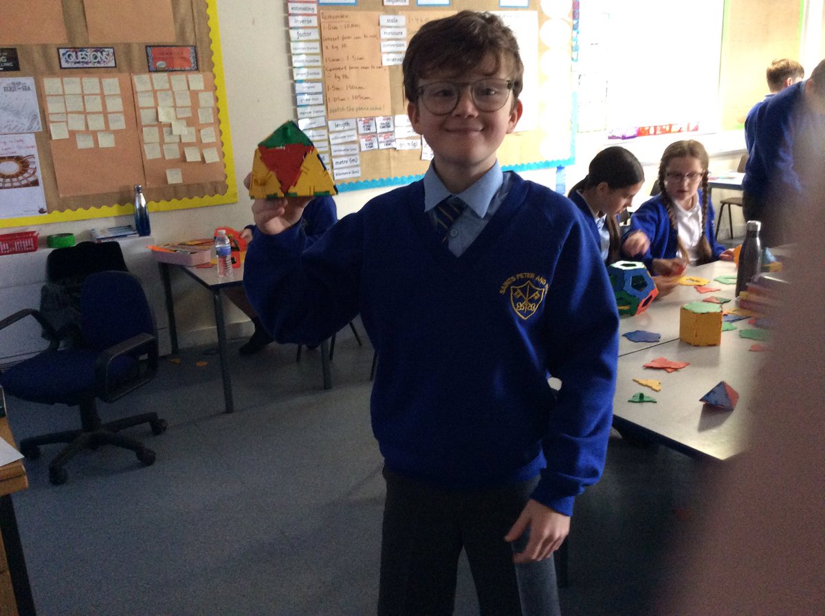 Class Clitherow tweet media