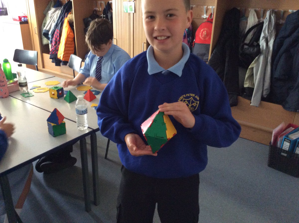 Class Clitherow tweet media