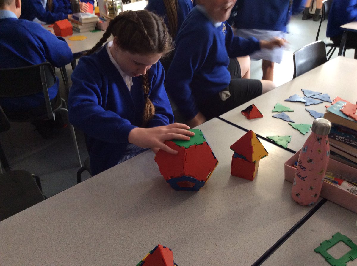 Class Clitherow tweet media