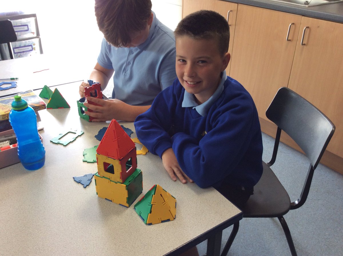 Class Clitherow tweet media
