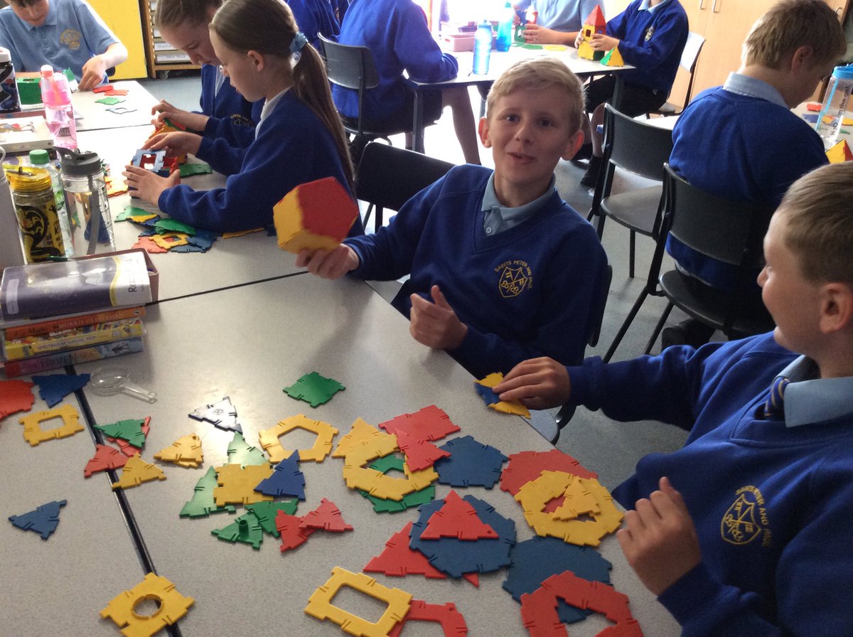 Class Clitherow tweet media