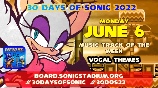 sonicstadium's tweet photo. There's still time to participate in the last four days of #30DaysofSonic activities too! Use your Sonic Stadium Account and take part on #SSMB to earn limited edition Achievements on your Sonic social media account! #30DOS22

👇👇👇
https://t.co/uQzRjNeiiG https://t.co/gXaB4NcJWO