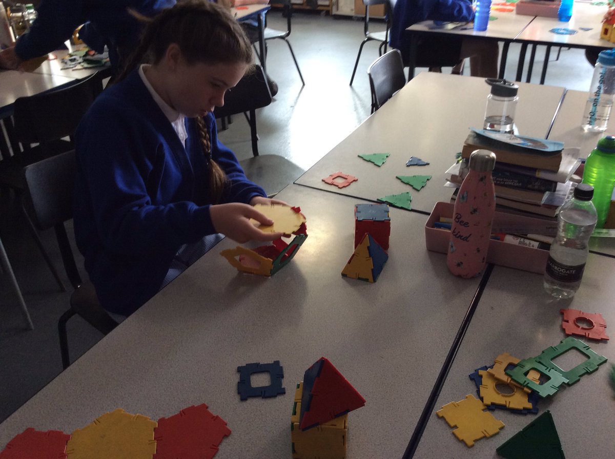 Class Clitherow tweet media