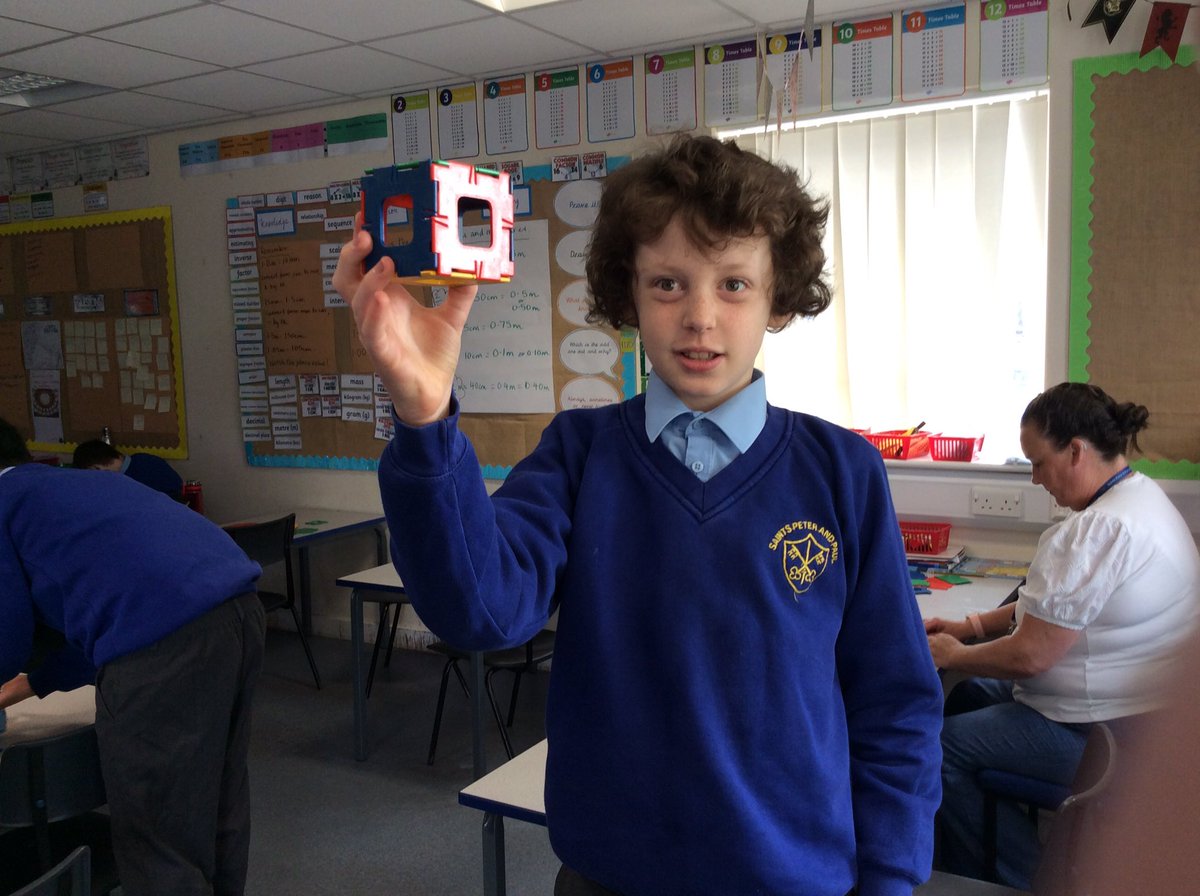 Class Clitherow tweet media