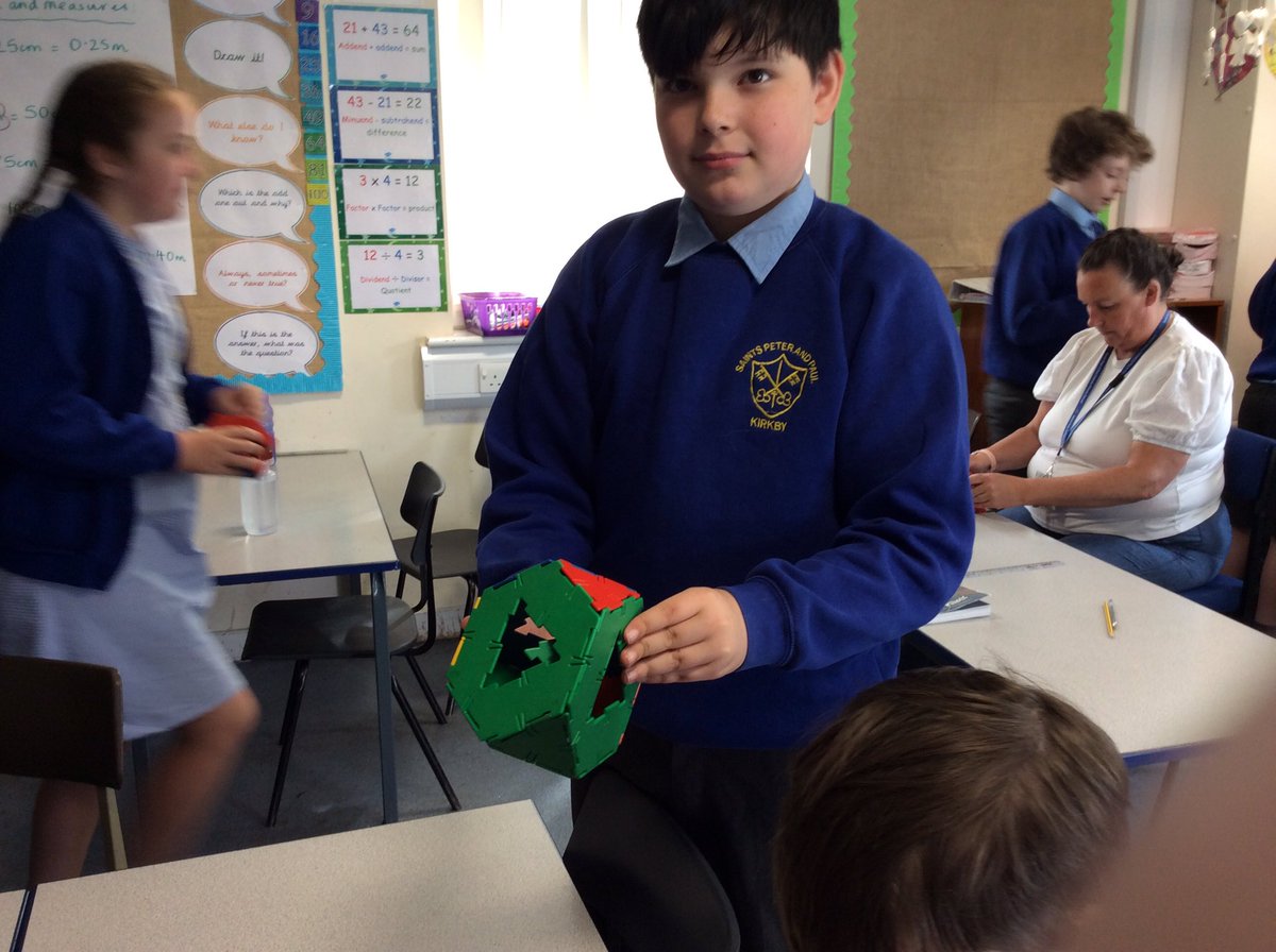 Class Clitherow tweet media