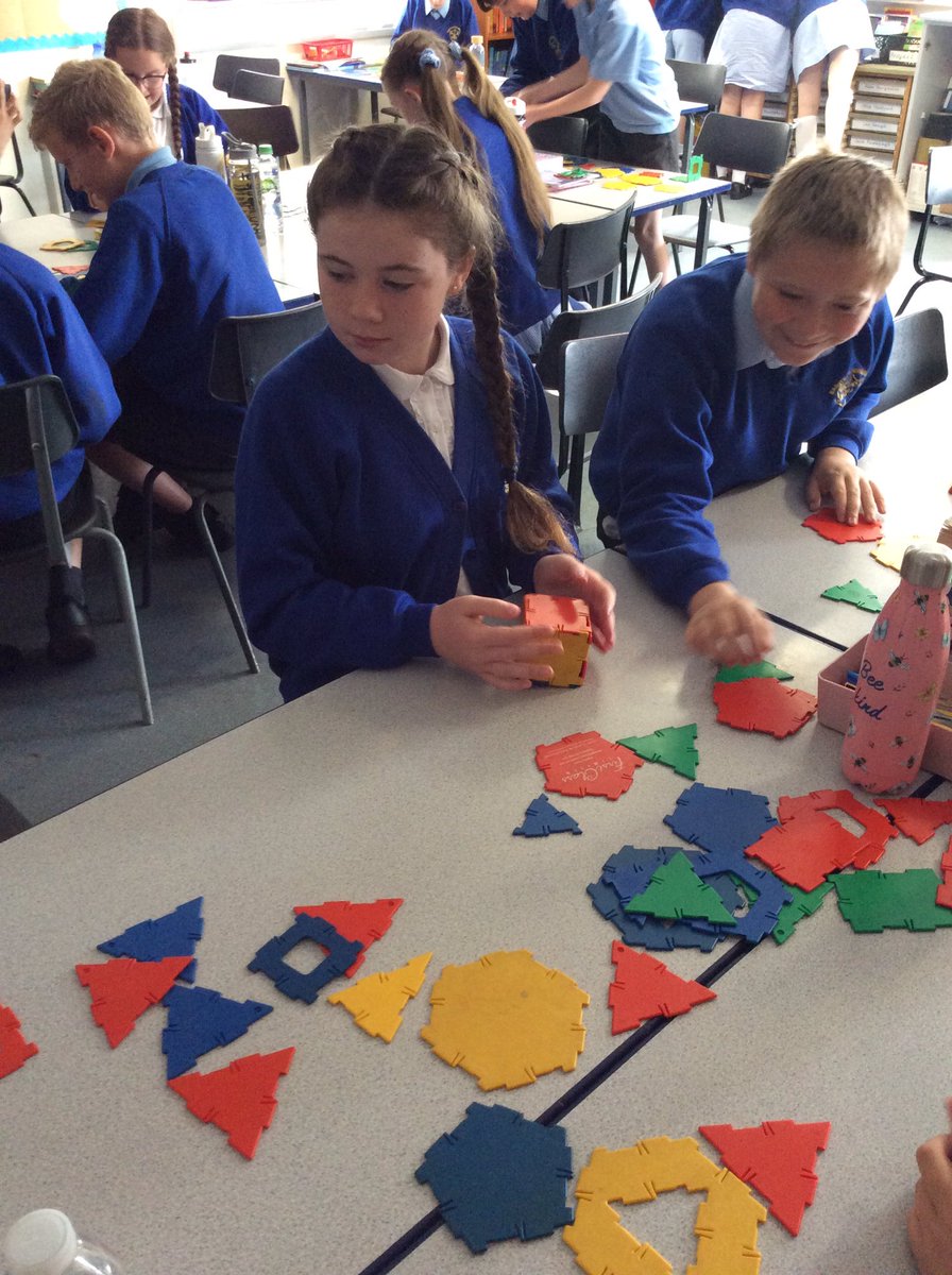 Class Clitherow tweet media