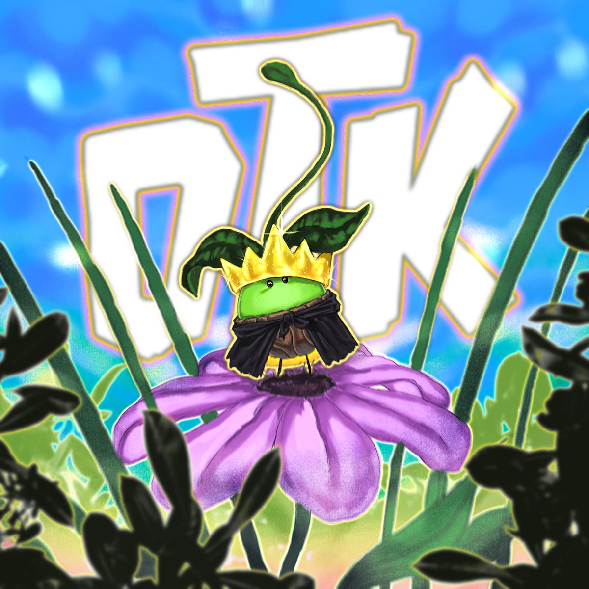 A thread of all the games being showcased at the #OTKGamesExpo 🧵