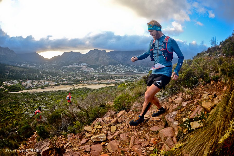 Hout Bay Trail Challenge tweet media