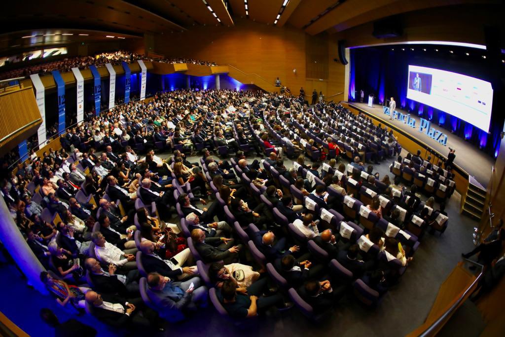 Un referente. Un medio de comunicación del que sentirse orgulloso.

#12AniversarioVP, que ya es mi segunda casa.