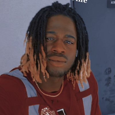 Jashon Hall tweet media