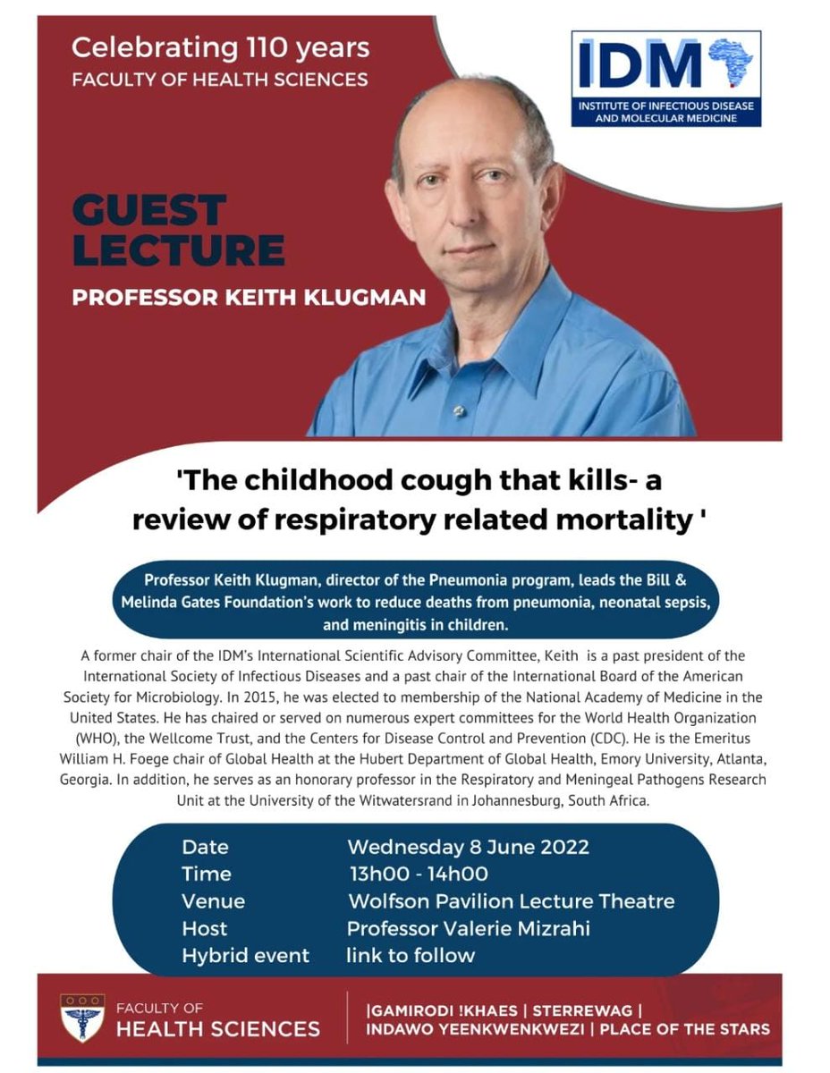 Really excited about this. Starting in 2 minutes bit.ly/The_childhood_… 
 <a href="/GatesAfrica/">Gates Foundation Africa</a> <a href="/gatesfoundation/">Gates Foundation</a>