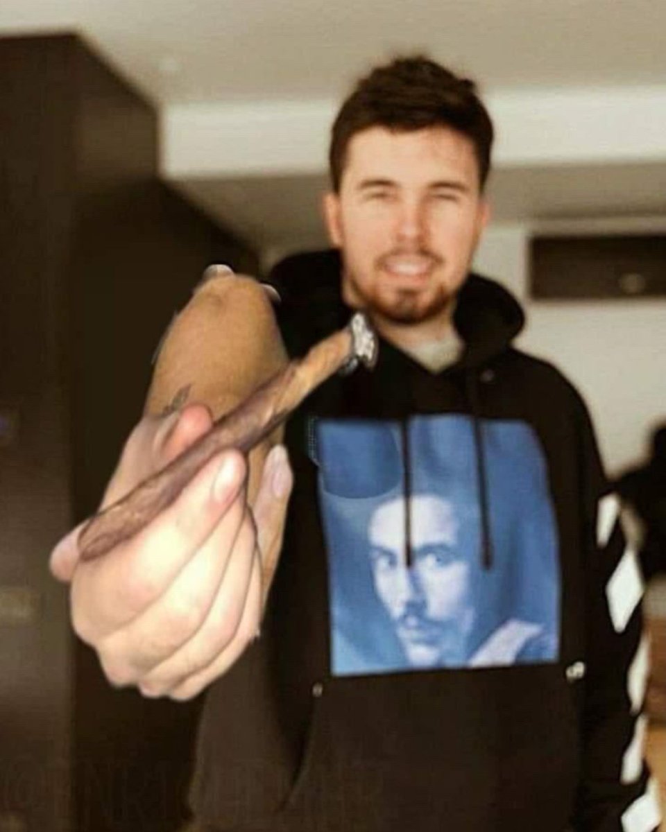 Pedrini0804's tweet photo. @WillyrexYT @RudeGolems que os parece mi nuevo NFT????
3000 pavetes me ha costao https://t.co/hCxD8EOlvw