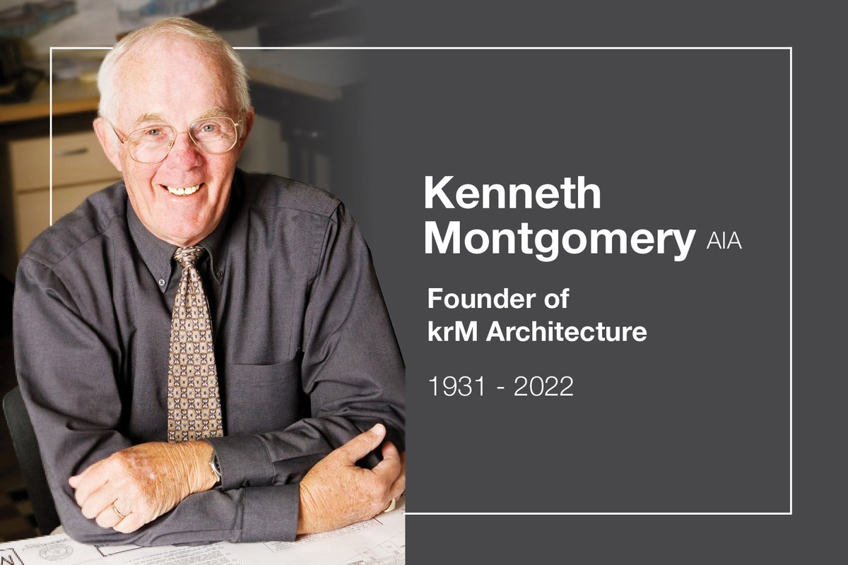 krM Architecture+ tweet media