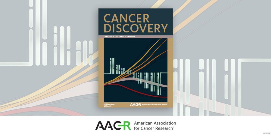 Jay Bradner, M.D. (@jaybradner) on Twitter photo Making a splash on the cover of <a href="/CD_AACR/">Cancer Discovery</a> – a characterization of our structurally novel, experimental covalent KRASG12C inhibitor, with updates on studies to date investigating the drug as a potential monotherapy and in combination with a SHP2 inhibitor aacrjournals.org/cancerdiscover… Making a splash on the cover of <a href="/CD_AACR/">Cancer Discovery</a> – a characterization of our structurally novel, experimental covalent KRASG12C inhibitor, with updates on studies to date investigating the drug as a potential monotherapy and in combination with a SHP2 inhibitor aacrjournals.org/cancerdiscover…