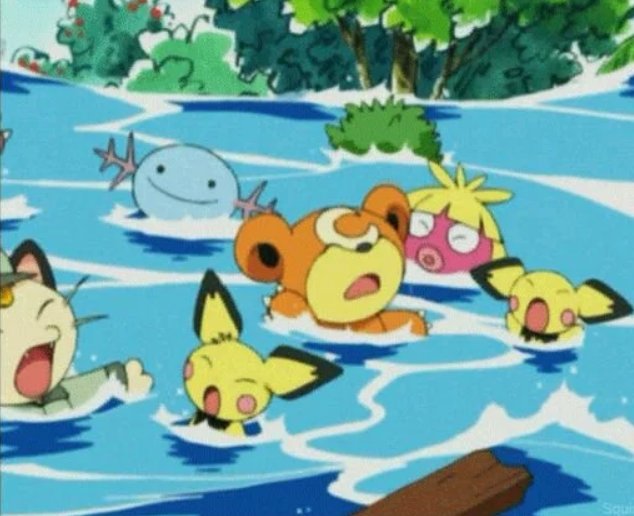PokeCitas tweet picture
