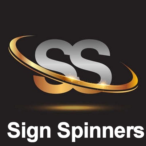 pageonebiz's tweet photo. #SignSpinners
https://t.co/pTVHRiZZL9

Guerilla Marketing

Get a high quality sign for Sign Spinning https://t.co/NgcHEZekZJ
