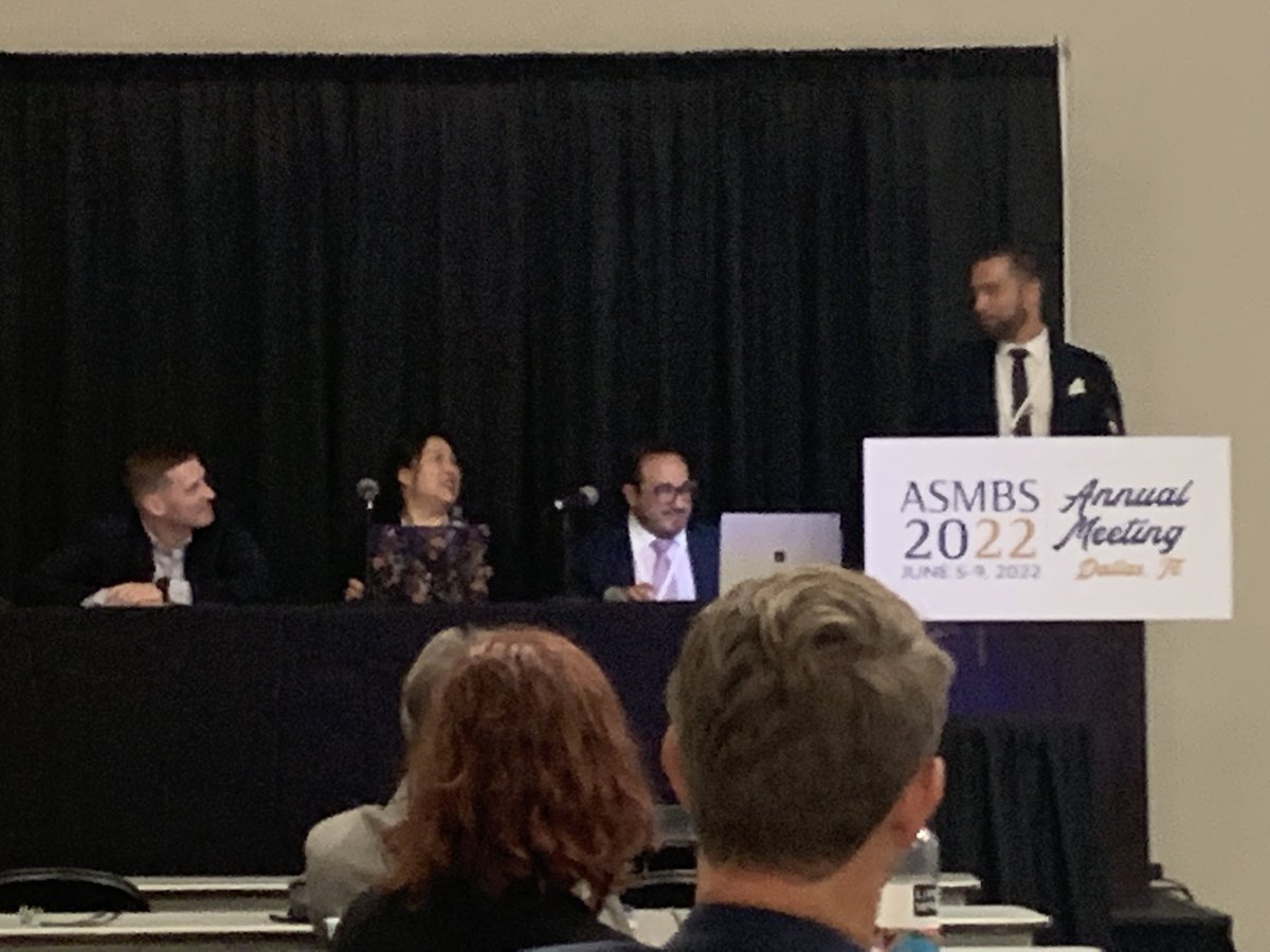 Dr Eric DeMaria tweet media