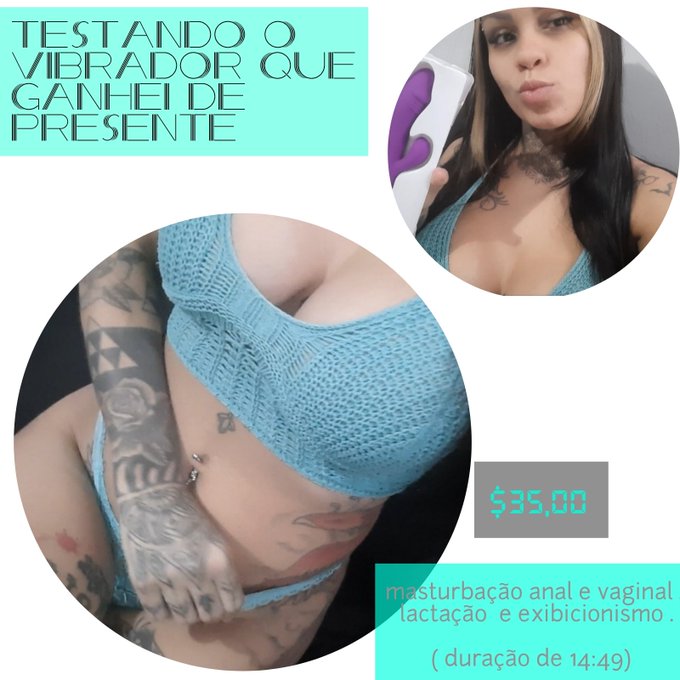 V&iacute;deo novo dispon&iacute;vel para venda  (19)98128-2035 https://t.co/r7JVX3GC1p