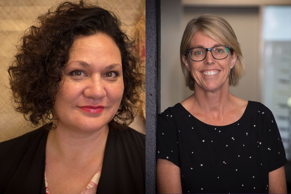 Funded by the <a href="/MasseyUni/">Massey University</a> Research Fund, A/P <a href="/TracieMafileo/">Dr Tracie Mafile'o</a> &amp; A/P <a href="/KathHayMU/">Kathryn Hay</a> are bridging a gap of literature by developing a model of Work-integrated Learning for Pacific students. Highlighted are 3 domains: personal, cultural &amp; professional. #research bit.ly/39cfmPN