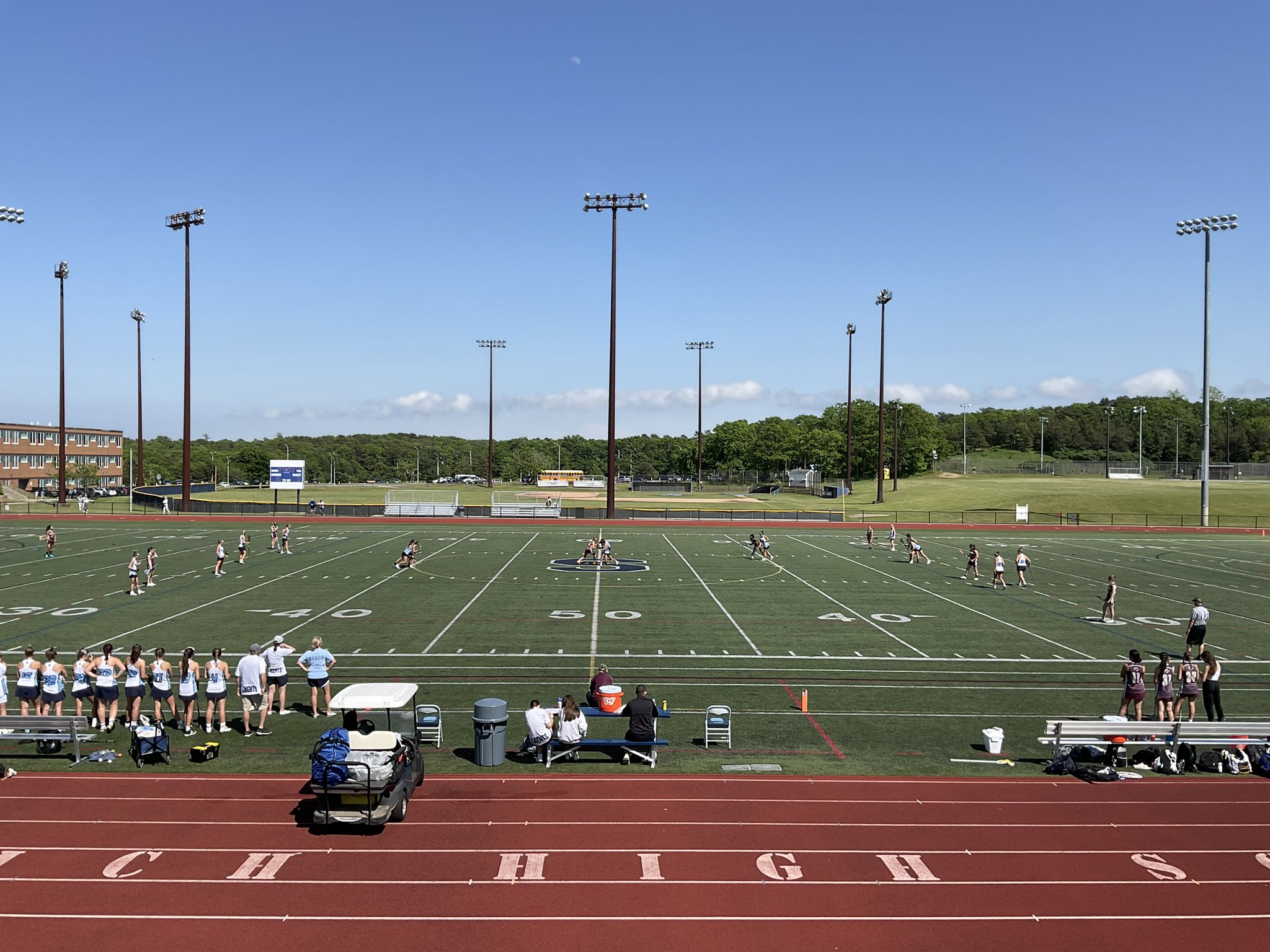 Sandwich Athletics on Twitter "🥍 GIRLS Today’s ‘Tournament Lacrosse