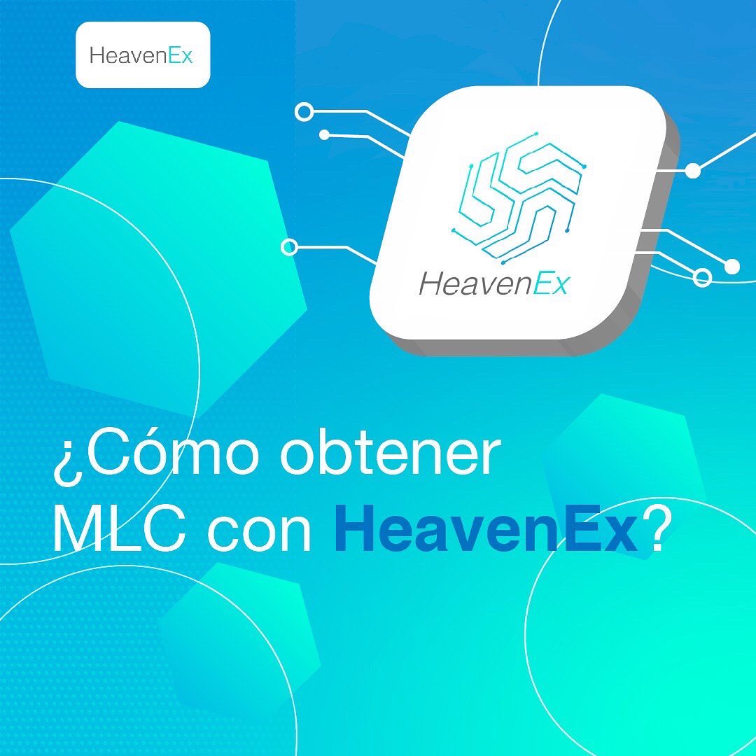 HeavenExOficial's tweet image. ¿Quieres saber como obtener MLC desde HeavenEx.com? Aquí están los pasos para hacerlo⬇️🌐
Seguimos creciendo porque nuestra prioridad es usted🚀
#heavenex #compraventa #criptoworld #cryptocurrencies #crypto #buyandsell #mlc #cuba #mlcheavenex #comprarmlc